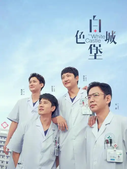 天一影院-2026都市剧 城市红叶